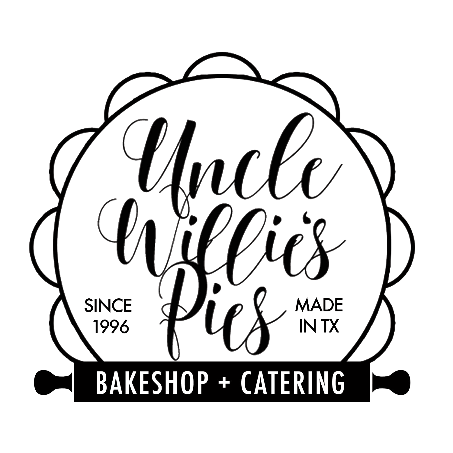 Uncle Willie's Pies Bakeshop + Catering